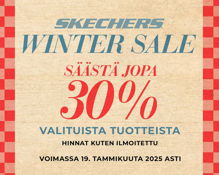 Winter Sale