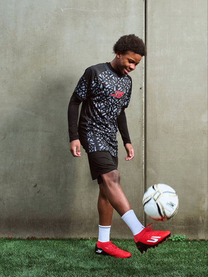 Jalkapallokengät lapsille