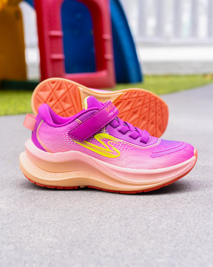 Max Cushioning lapsille