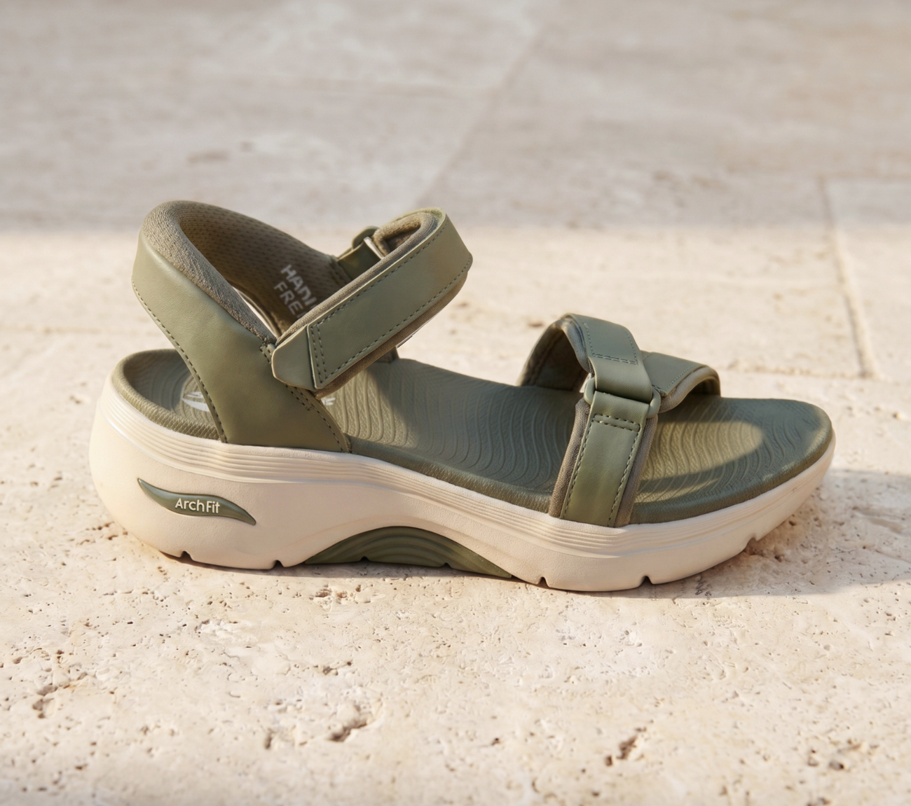 Slip-ins Go Walk Arch Fit 2.0 - Laura