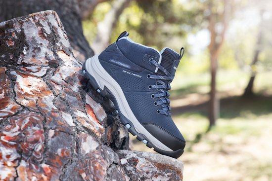 Naisten Vedenpitävät kengät ja saappaat