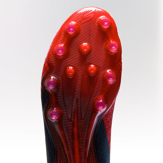 Jalkapallokengät tekonurmelle (Artificial Grass)