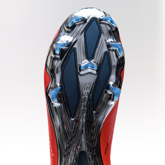 Jalkapallokengät kovalle alustalle (Firm Ground)