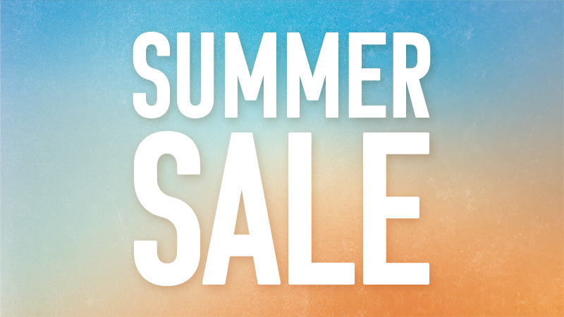 Suuret säästöt  Osta Summer Sale