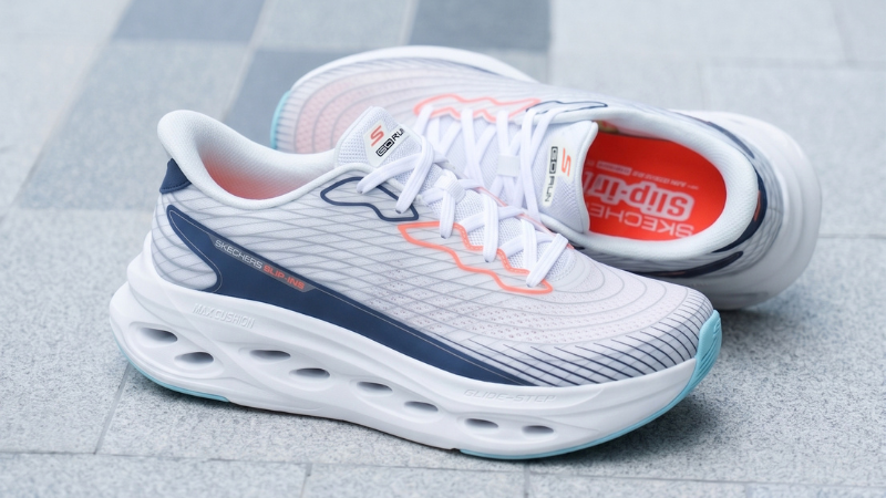 Katso suosittuja Glide-Step-malleja miehille