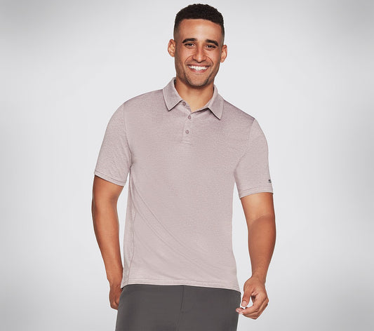 Skechers Apparel Skech-Air Polo Clothes Skechers