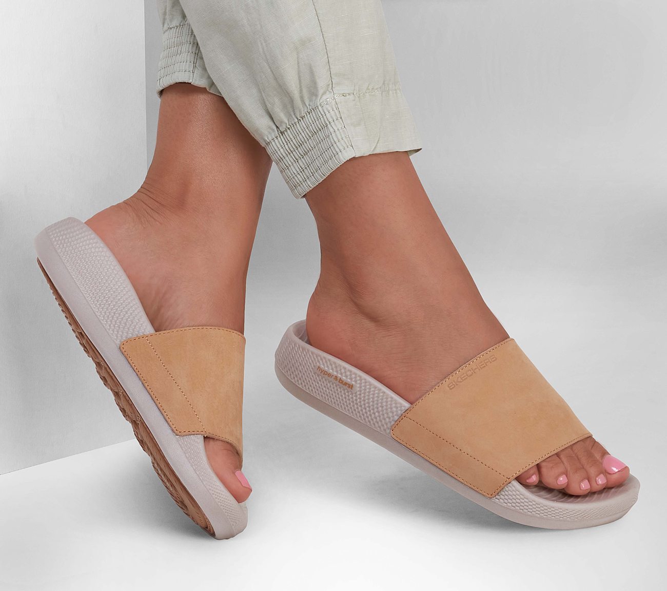 Hyper Slide - Prestige Sandal Skechers