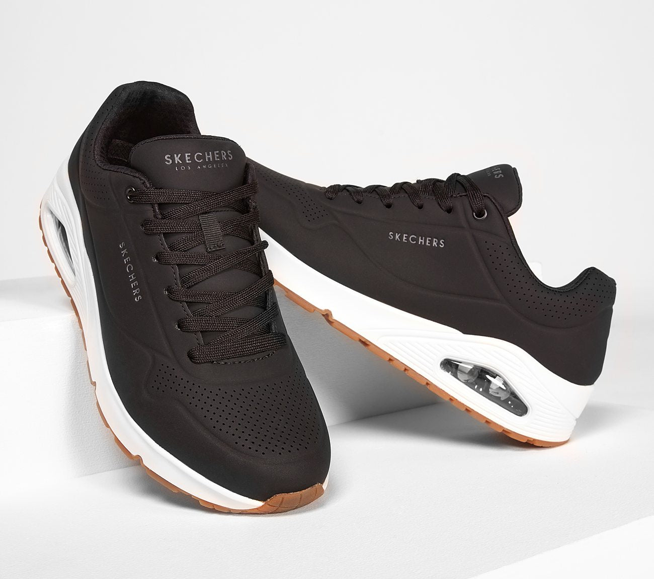 Street UNO - Stand On Air Shoe Skechers