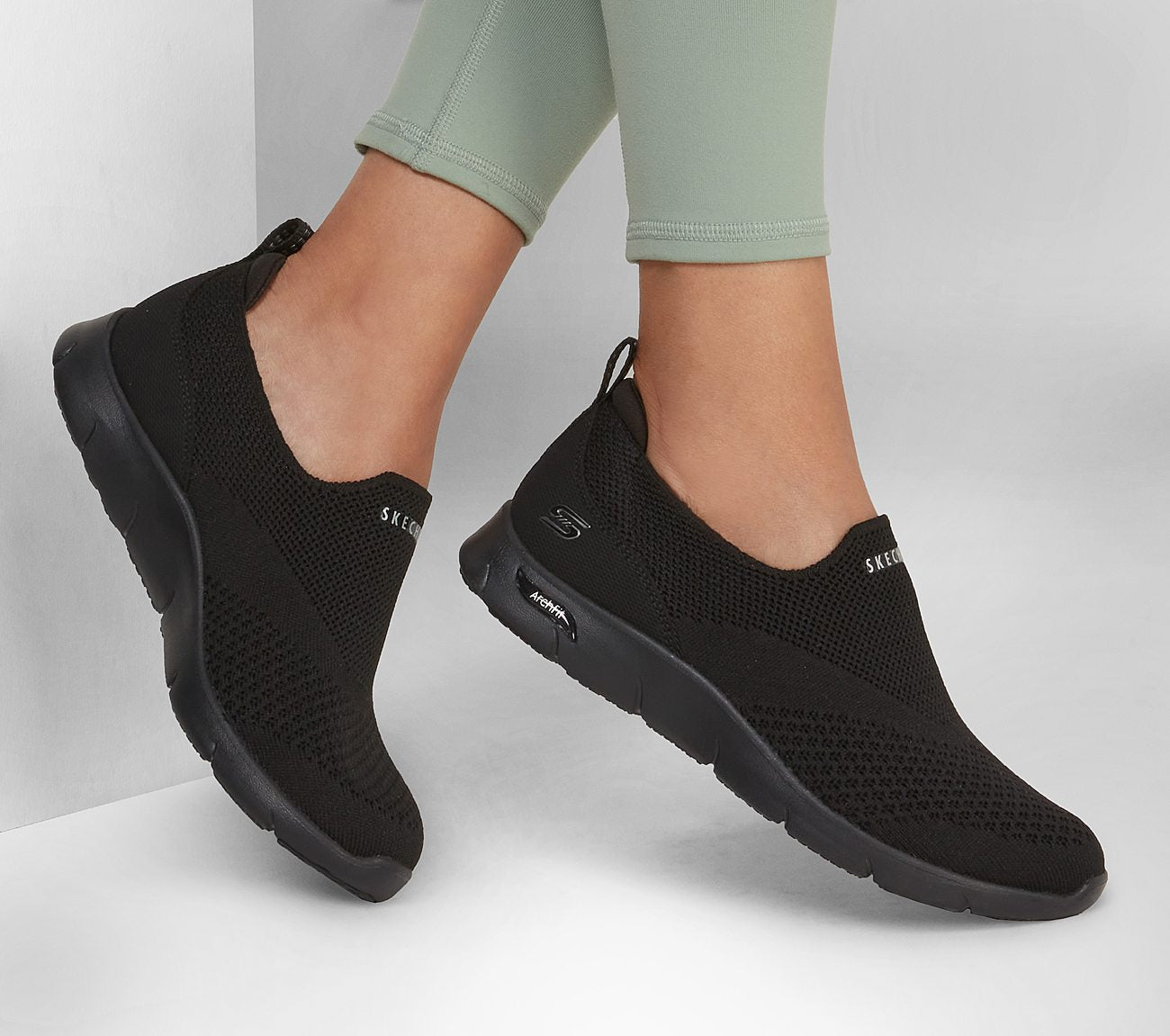 Arch Fit Refine - Don't Go Shoe Skechers