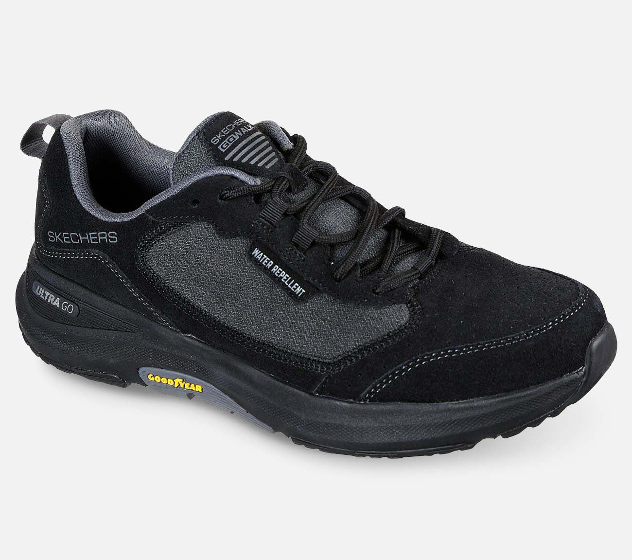GO WALK Outdoors Minsi - Water Repellent Shoe Skechers