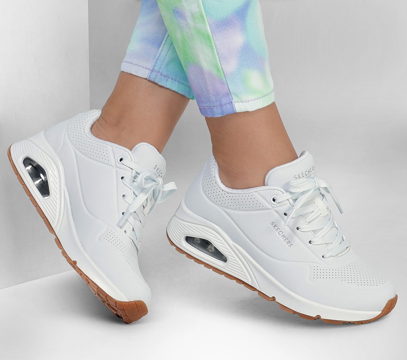 Uno - Stand On Air Shoe Skechers