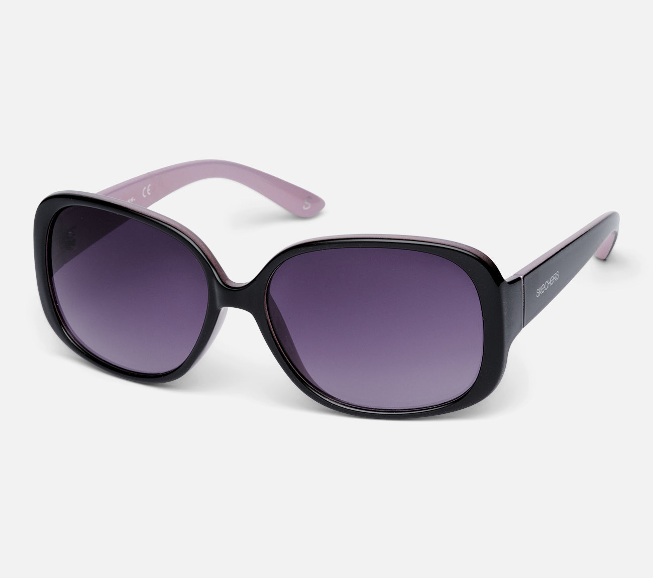 Pyöreät Skechers-aurinkolasit Sunglasses Skechers
