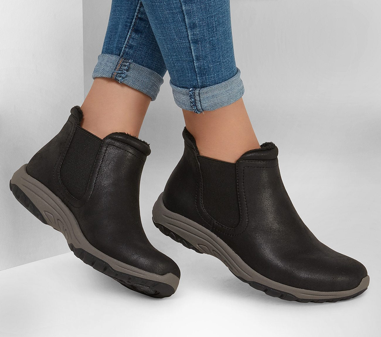 Relaxed Fit: Reggae Fest 2.0 - New Yorker Boot Skechers