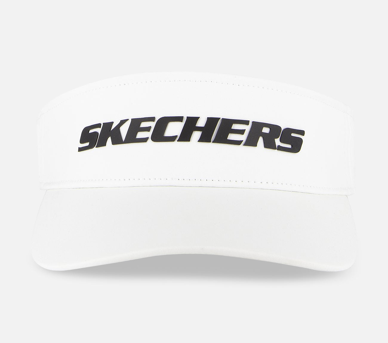 Logo-aurinkovisiiri Hat Skechers