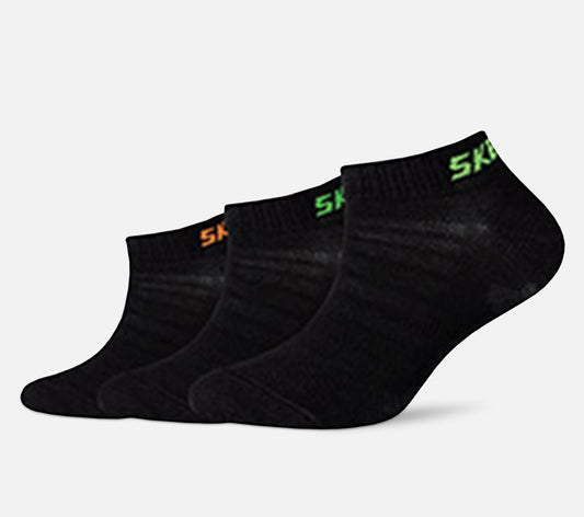 3 pari sukat Sock Skechers