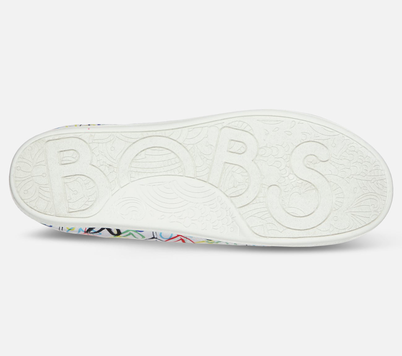BOBS - Beach Bingo Love Truly Shoe Skechers