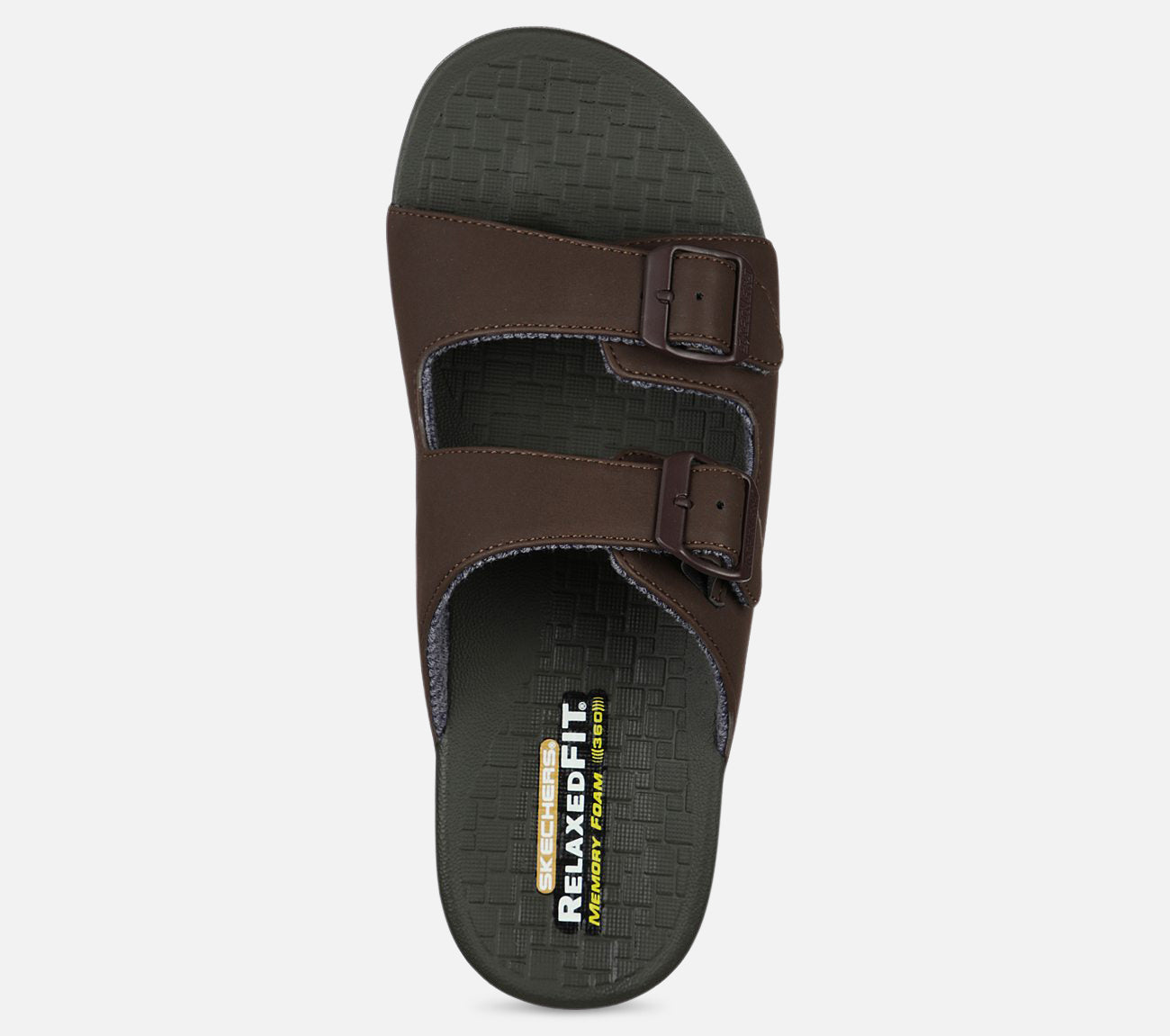 Relaxed Fit: Pelem Rolento Sandal Skechers