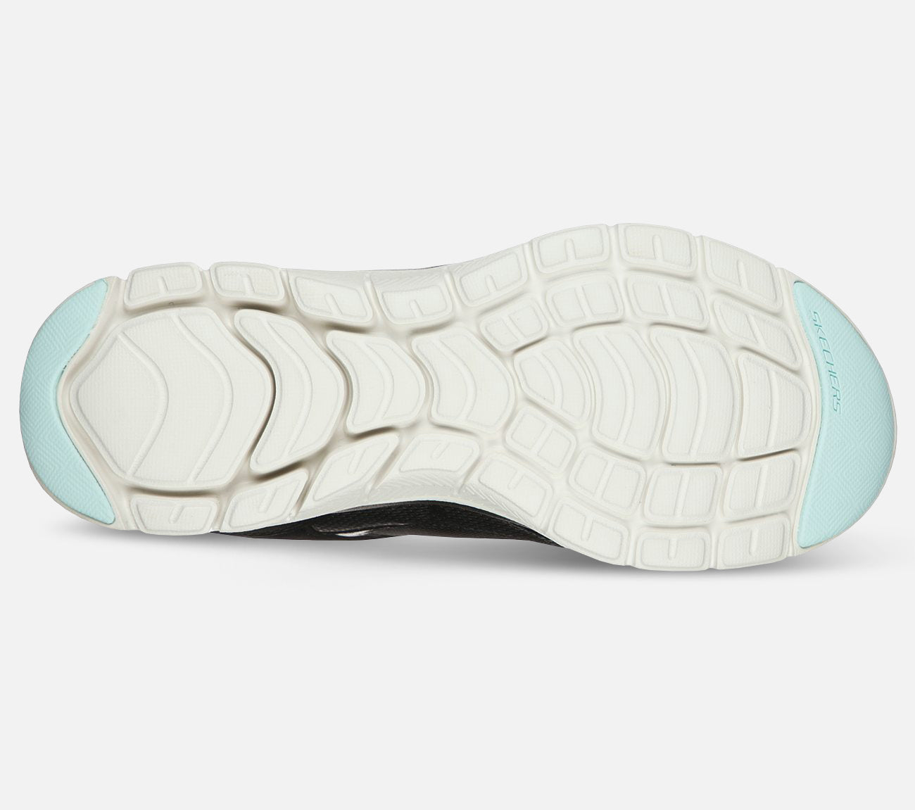 Flex Appeal 4.0 - True Clarity - Waterproof Shoe Skechers