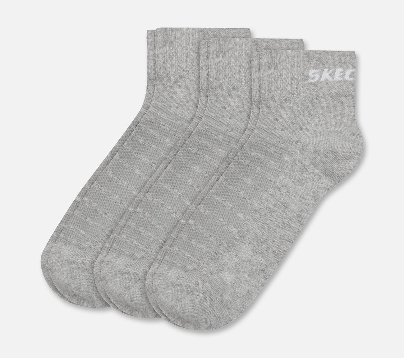 Basic - 3-pack sukat Sock Skechers