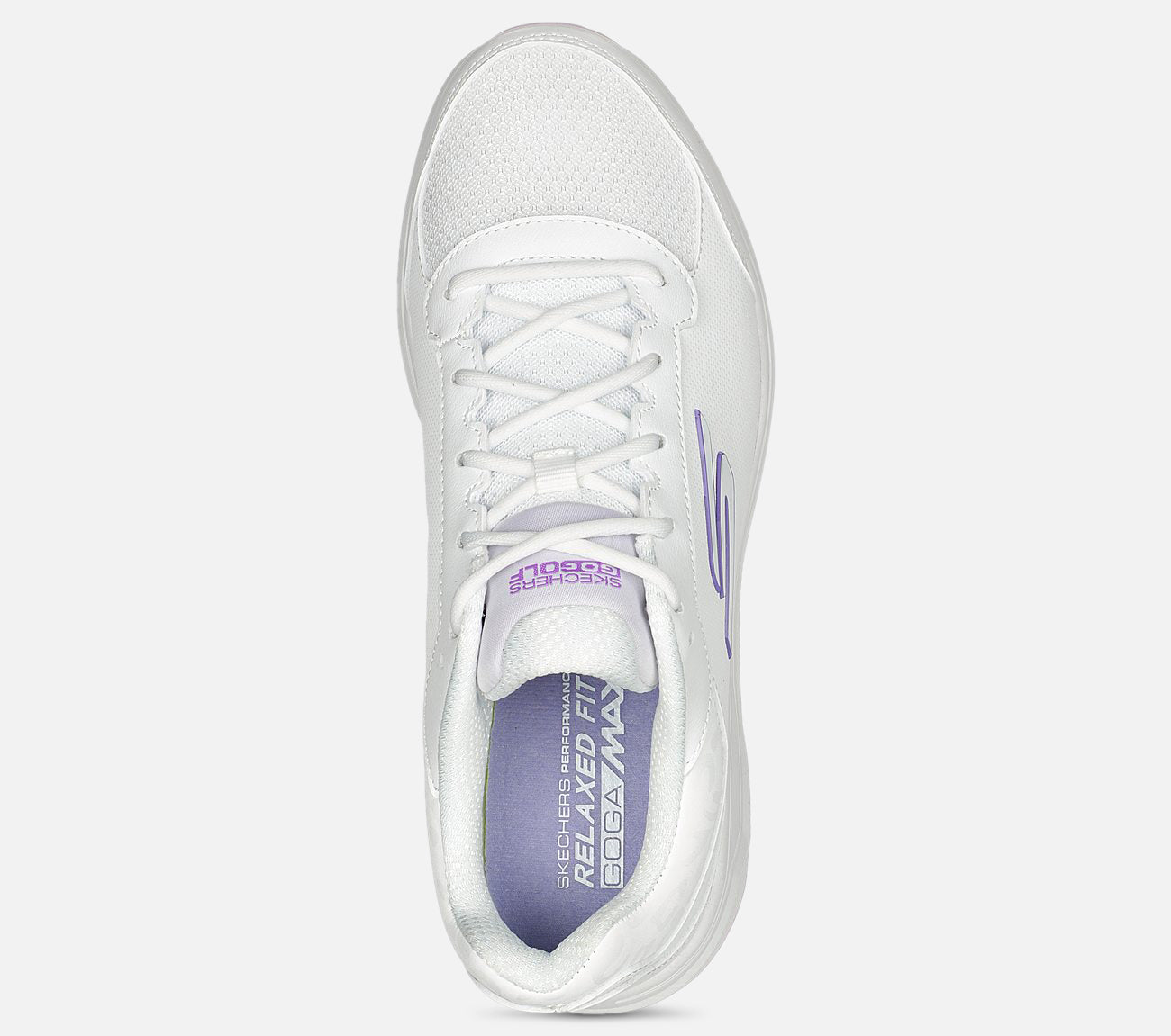 Relaxed Fit: Go Golf Prime - Water Repellent Golf Skechers