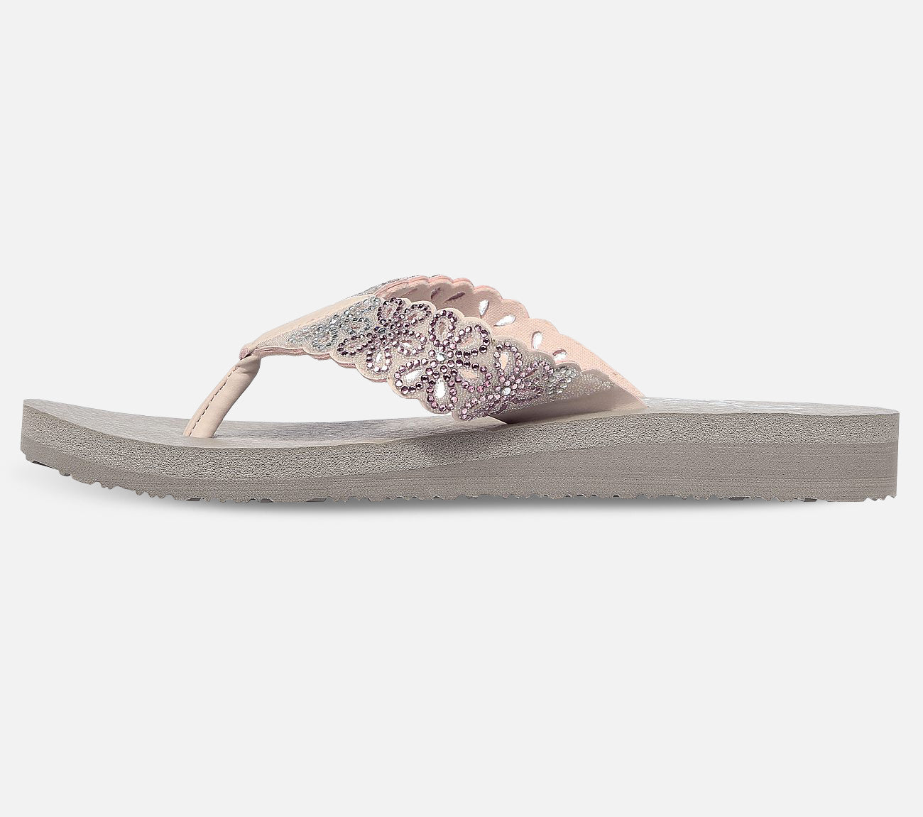 Meditation - Simple Floral Sandal Skechers