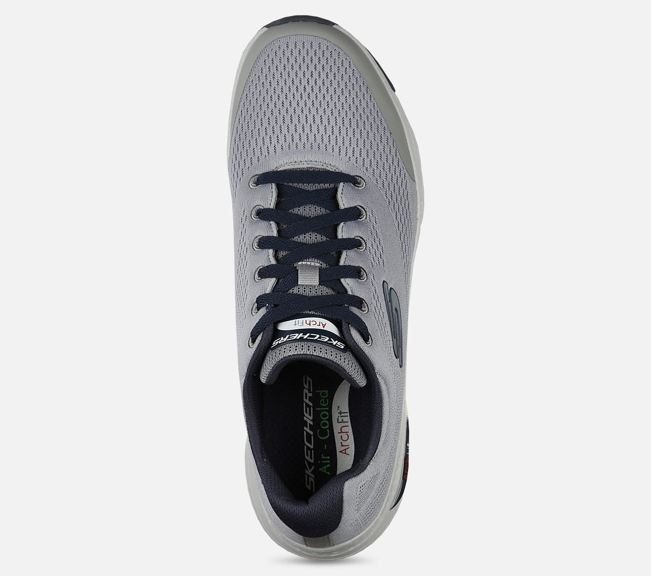 Arch Fit Shoe Skechers