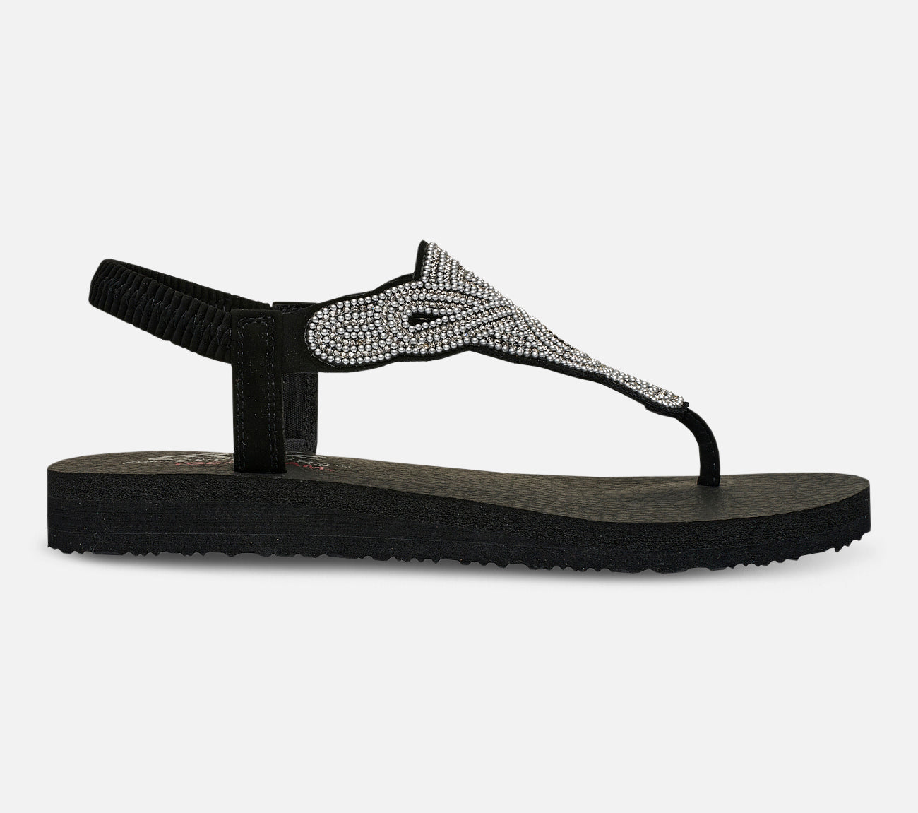 Meditation - Pearl Perfection Sandal Skechers
