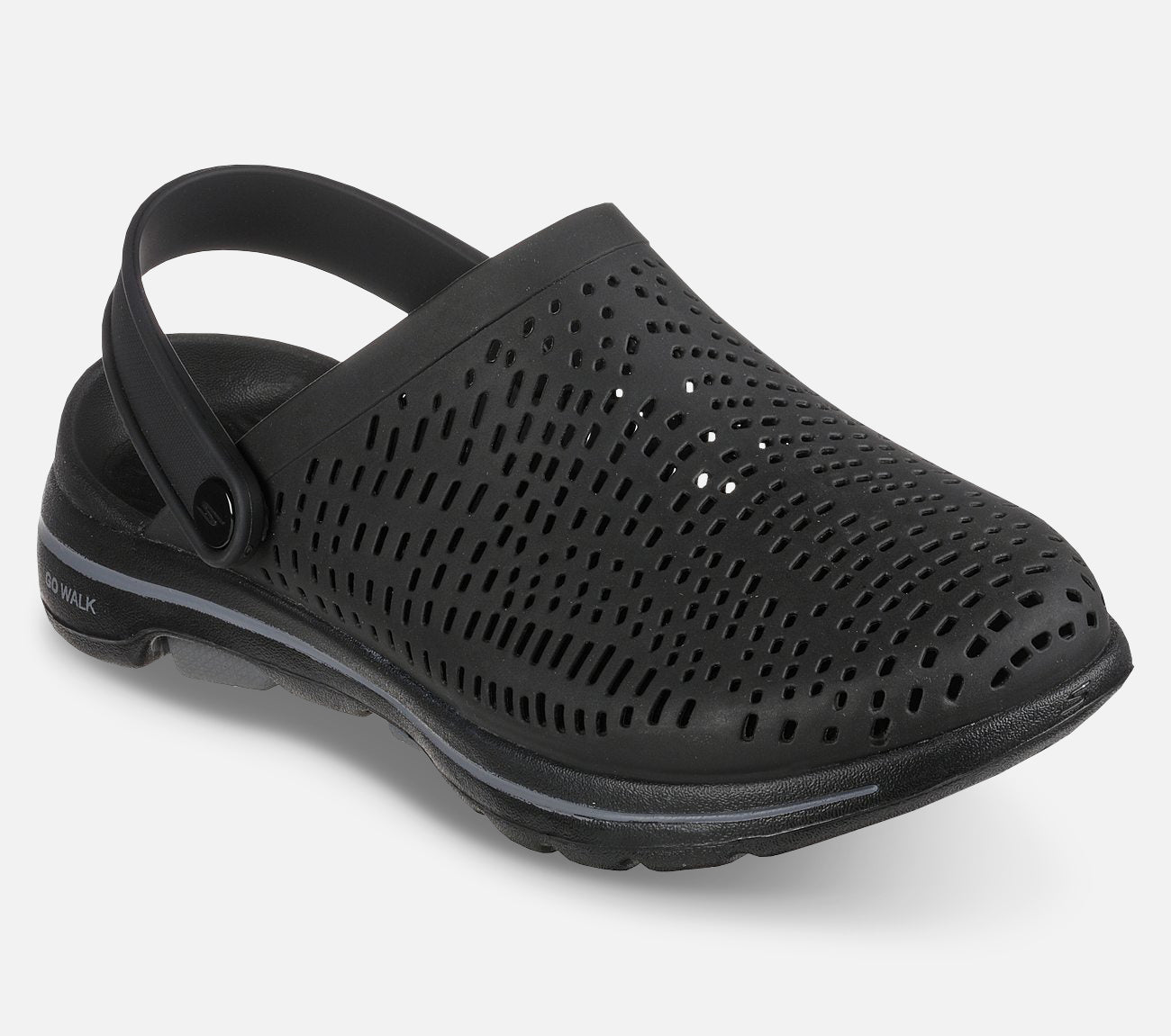 GO WALK 5 - Astonished Sandal Skechers