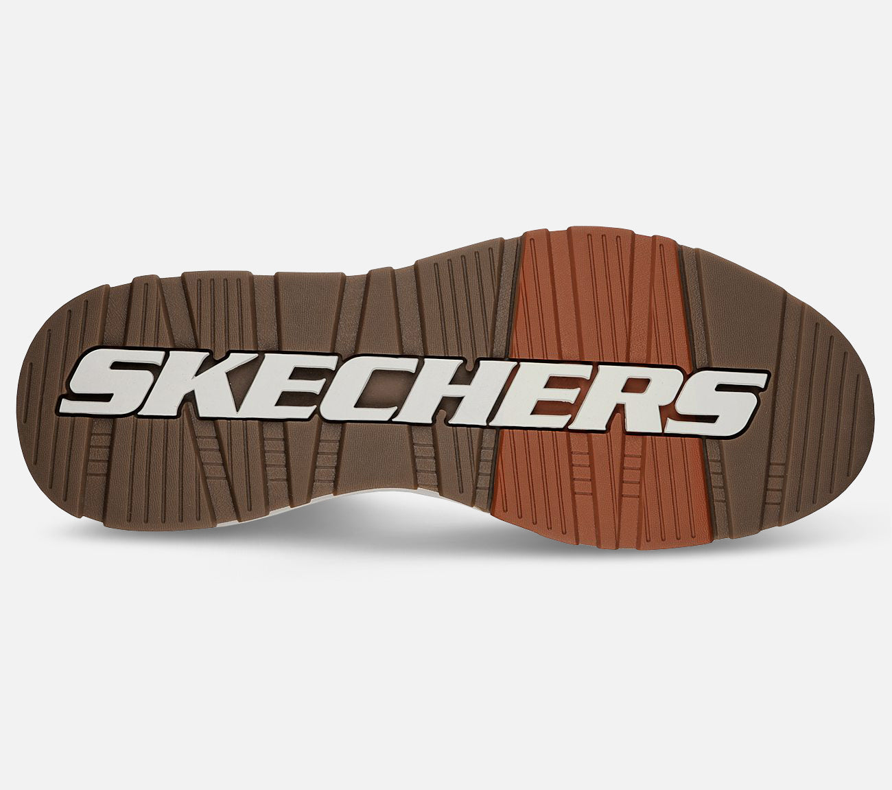Relaxed Fit: Rozier - Santez Shoe Skechers