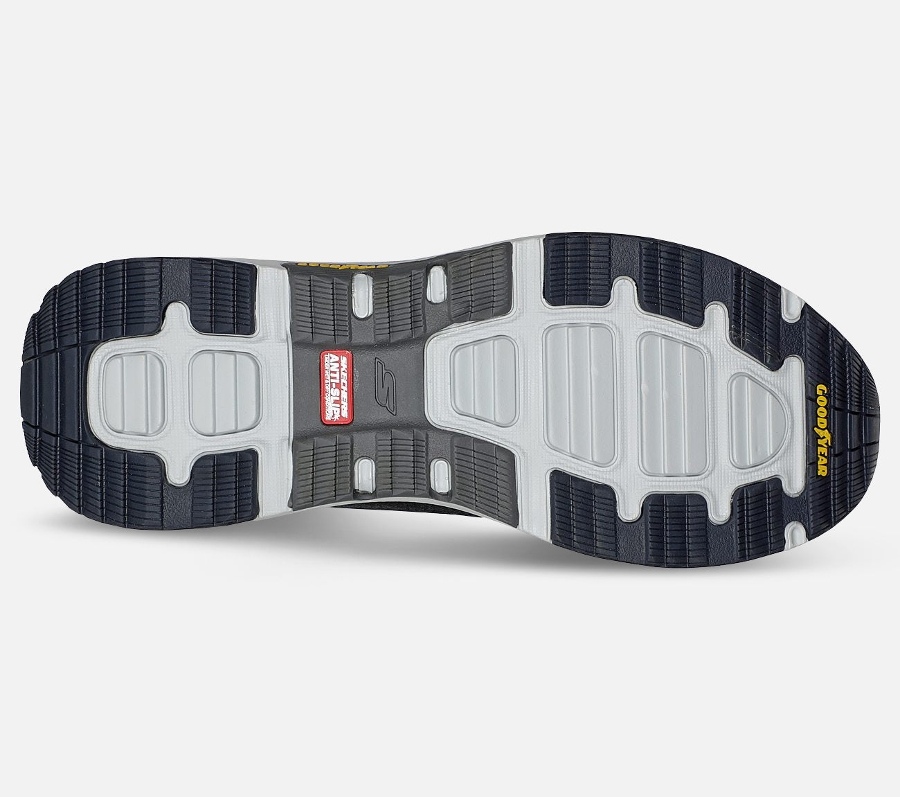 GO WALK Outdoor - Water Repellent Shoe Skechers