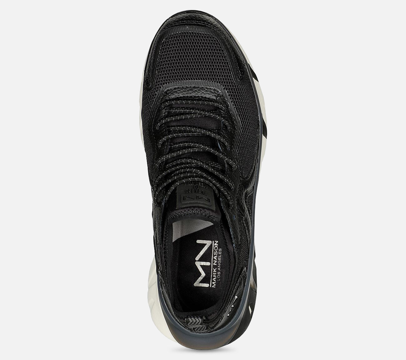 Mark Nason - Ziggy Shoe Skechers