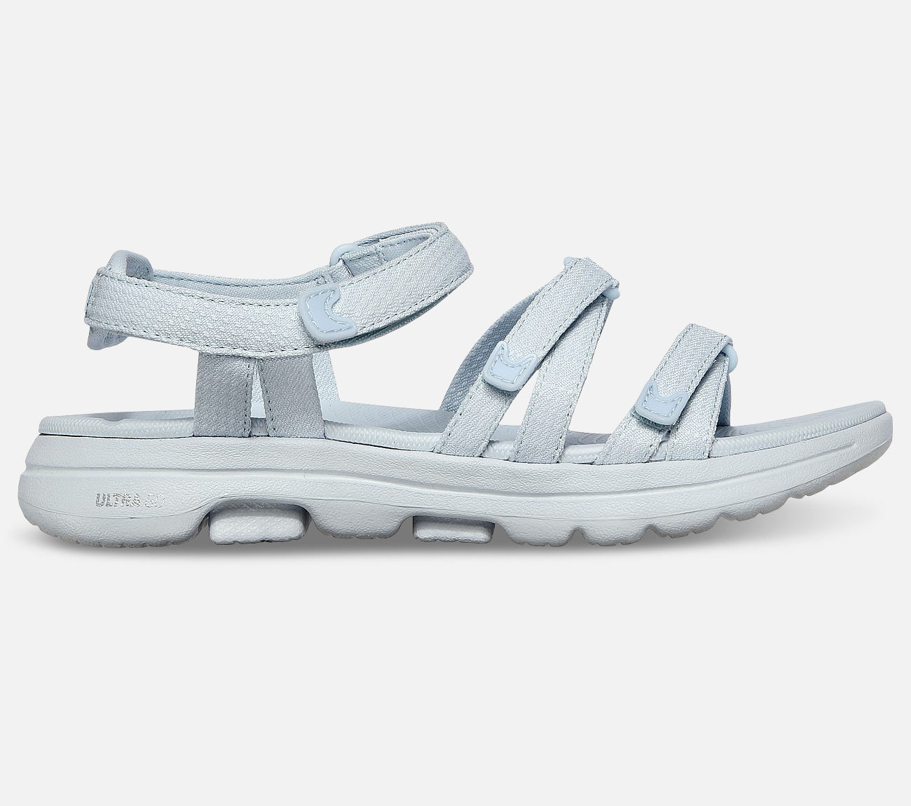 GO WALK 5 - Harmony Sandal Skechers