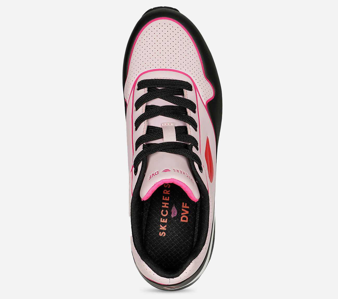 DVF: Uno - Beso Shoe Skechers