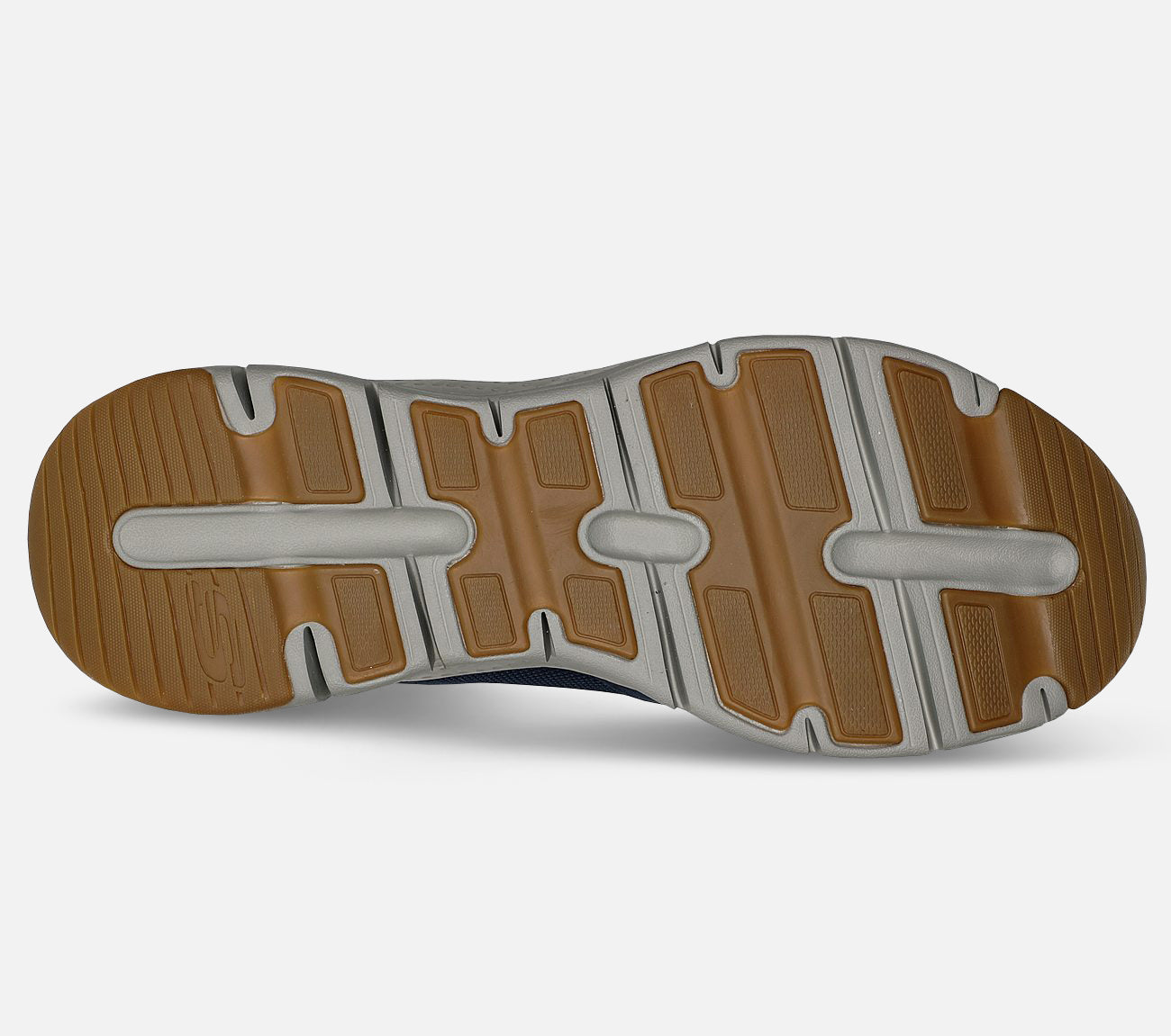 Arch Fit Render - Waterproof Shoe Skechers