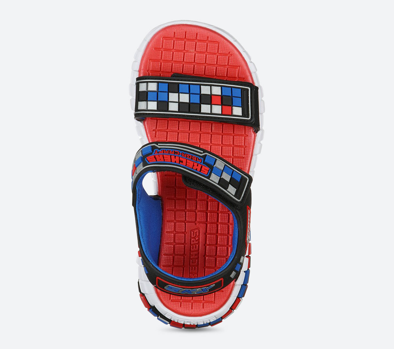 Mega-Craft Sandal