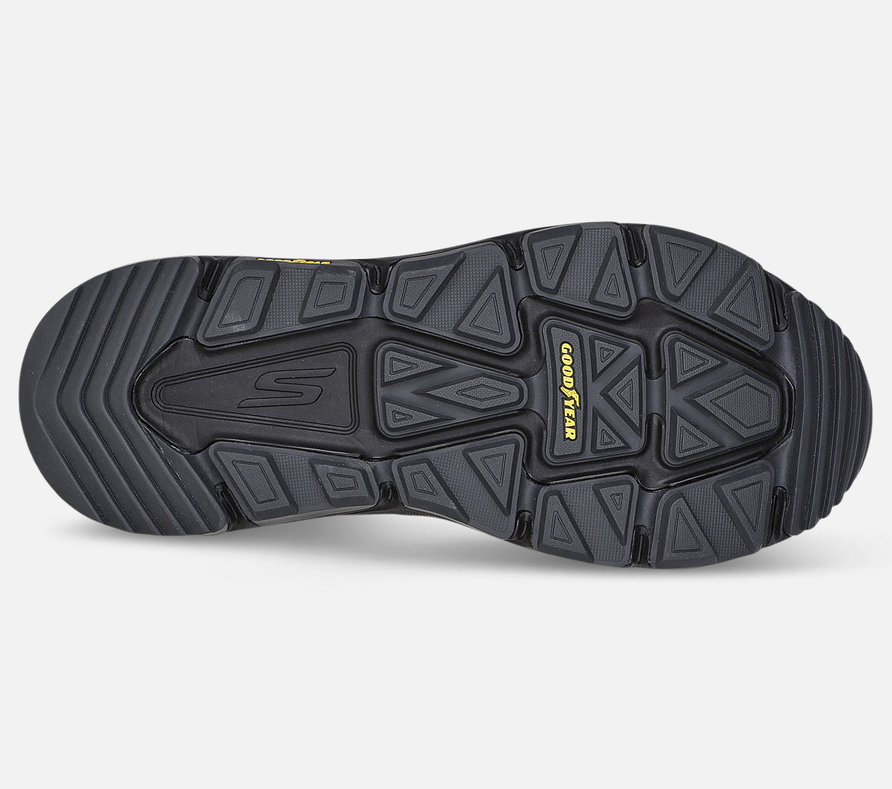 Max Cushioning Premier Trail – Sienna Water Repellent Shoe Skechers
