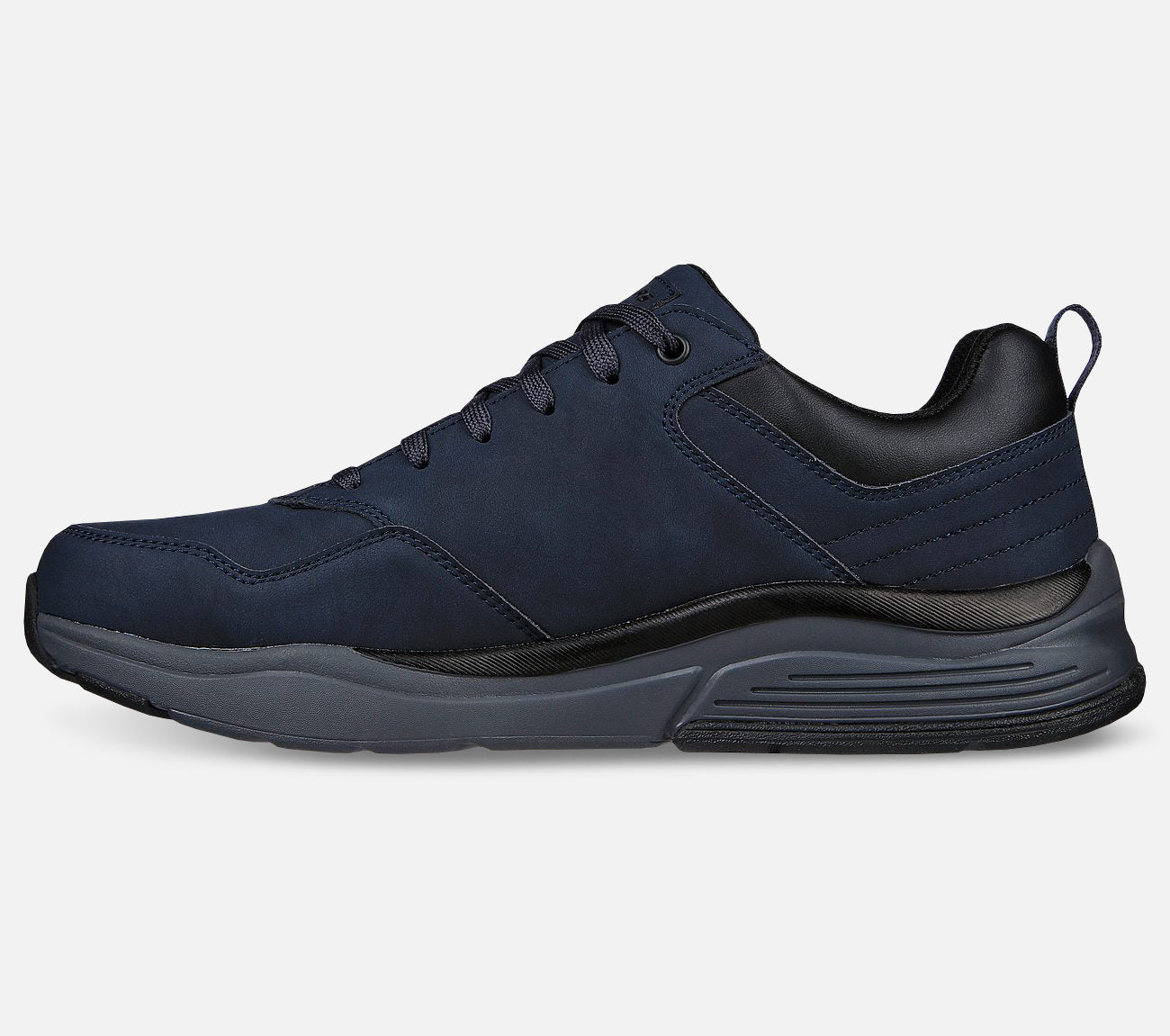 Relaxed Fit: Benago - Waterproof Shoe Skechers