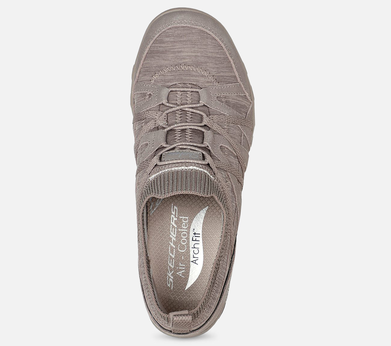 Relaxed Fit: Arch Fit Comfy Shoe Skechers