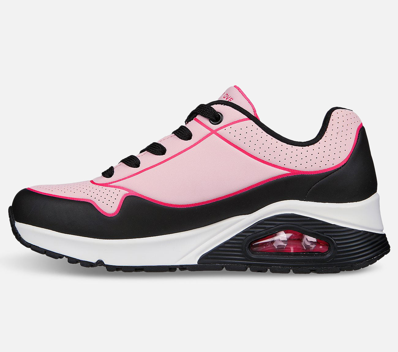 DVF: Uno - Beso Shoe Skechers