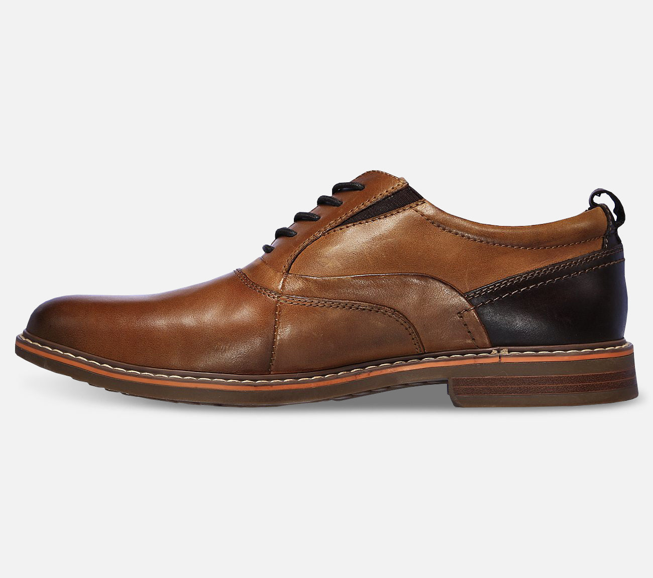 Bregman - Velsom Shoe Skechers
