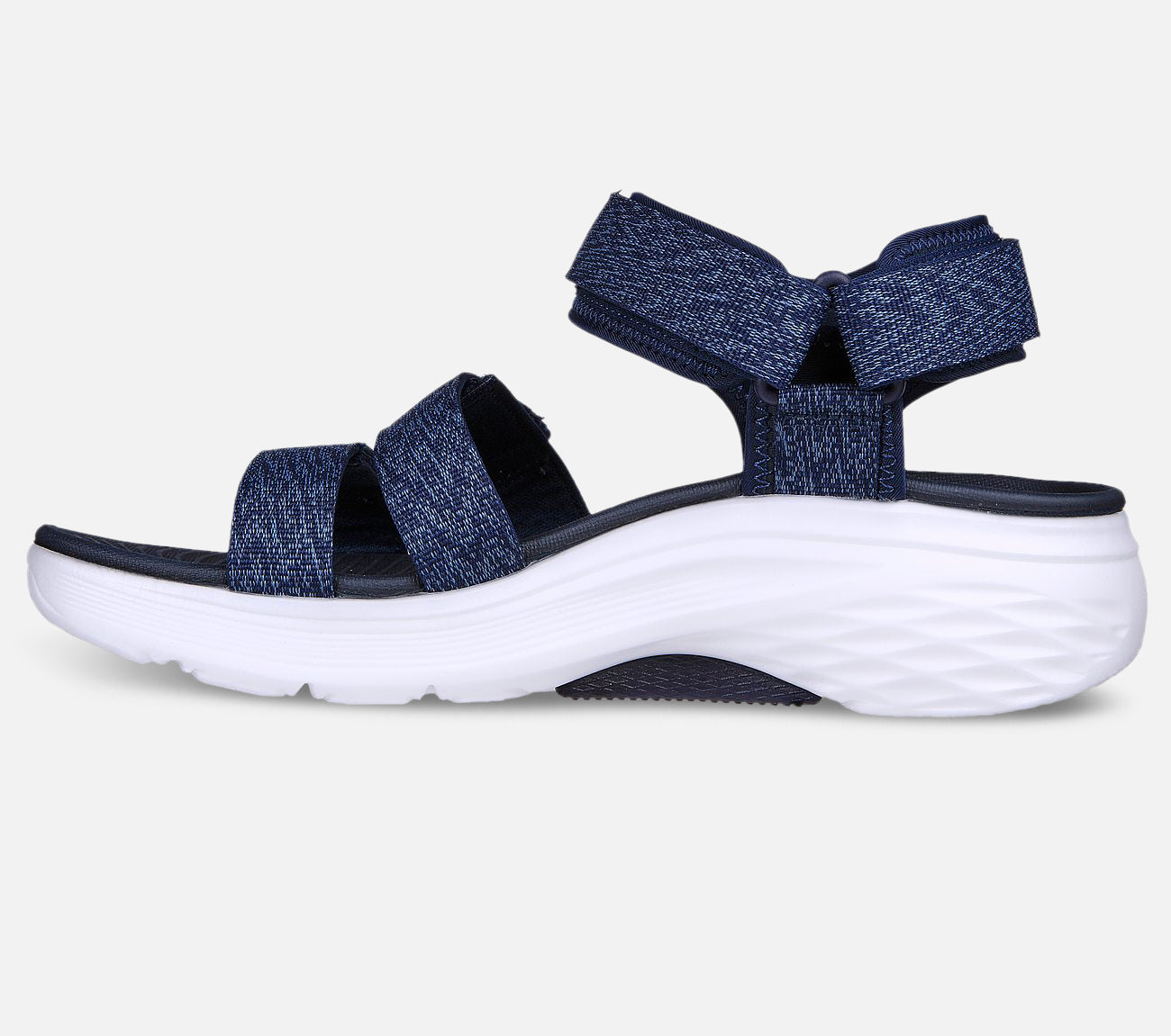 Max Cushioning Arch Fit Prime Sandal Skechers