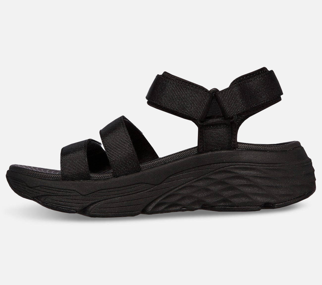 Max Cushioning Sandal - Lured Sandal Skechers