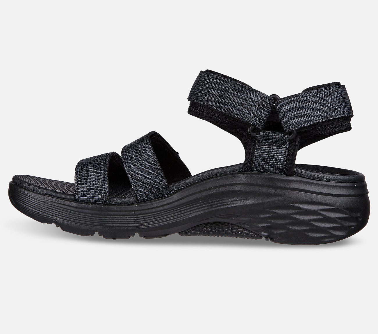 Max Cushioning Arch Fit Prime Sandal Skechers
