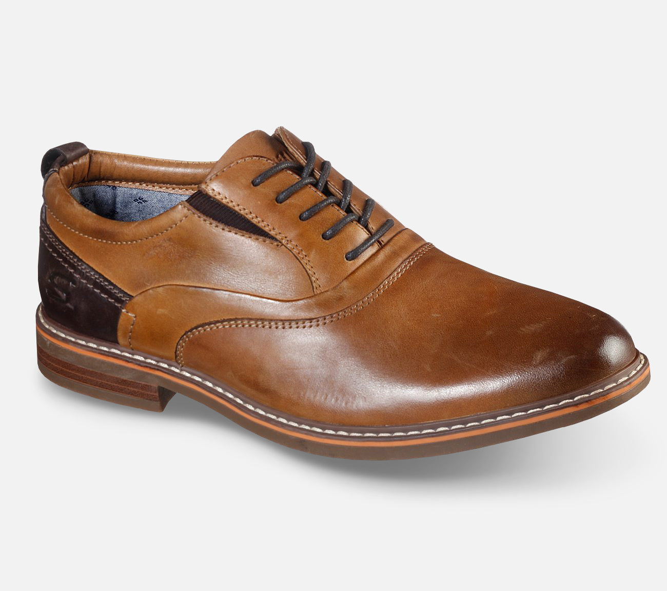 Bregman - Velsom Shoe Skechers