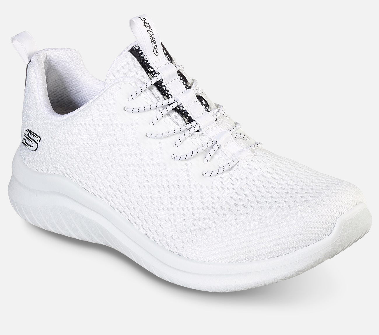 Ultra Flex - Lite Groove Shoe Skechers