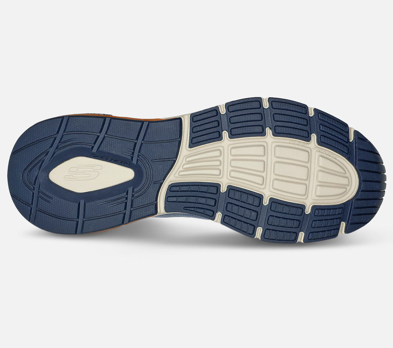 Max Protect Sport - Bream Shoe Skechers