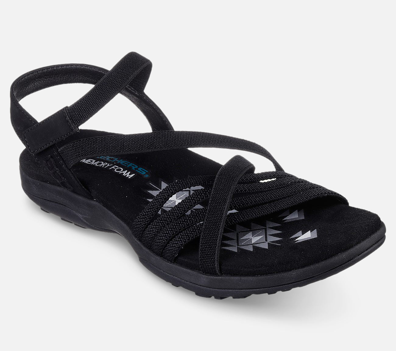 Reggae Slim - Summer Heat Sandal Skechers