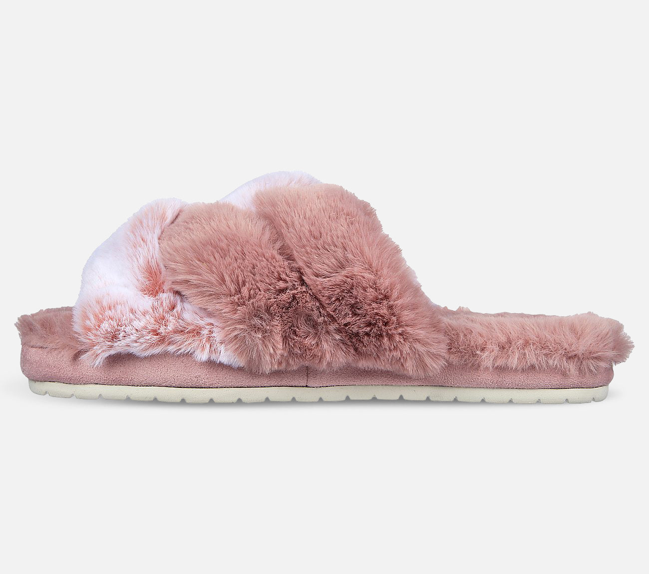 Cozy Slide - Lovely Vibes Slipper Skechers