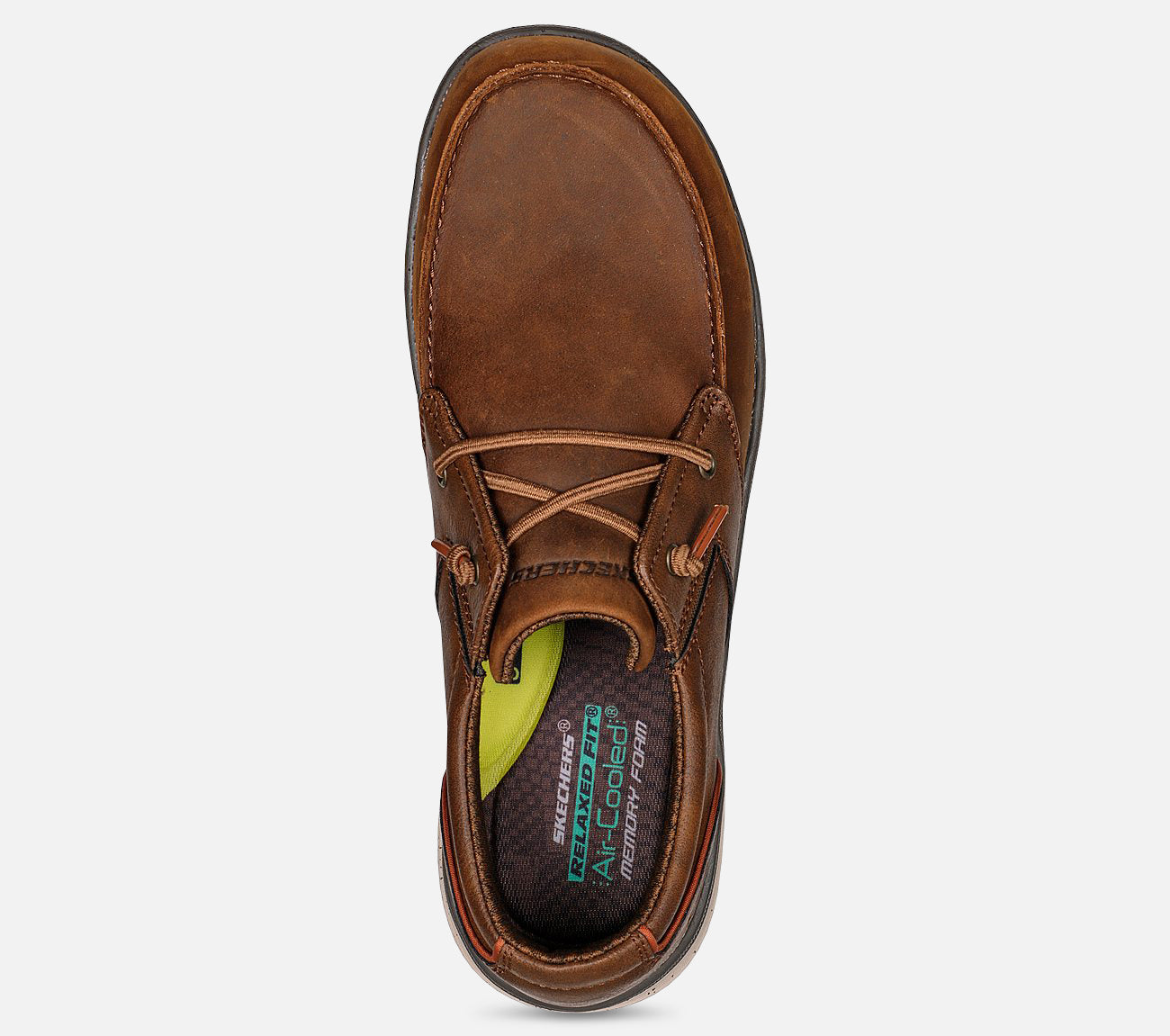 Relaxed Fit: Morelo - Wayward Shoe Skechers