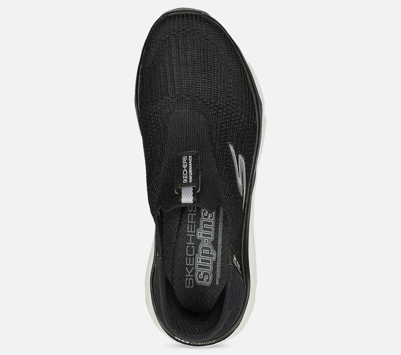 Slip-ins: Max Cushioning Elite - Smooth Transistion Shoe Skechers